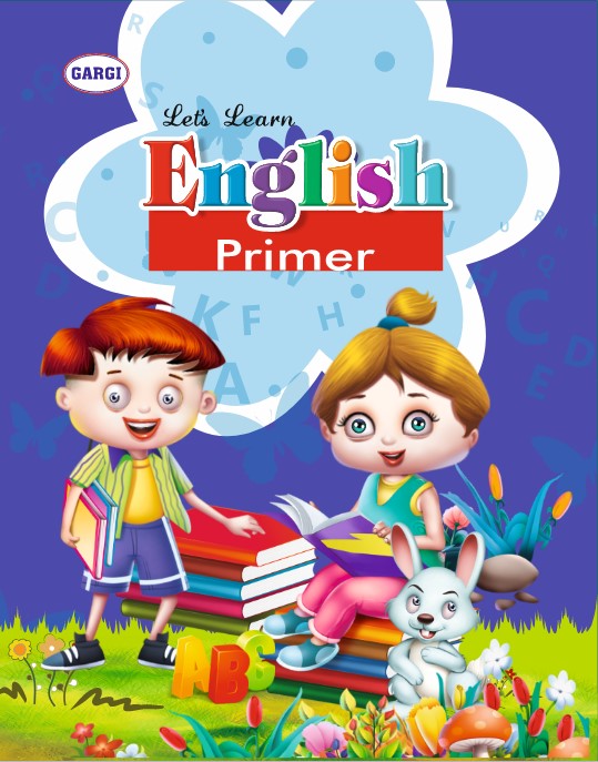 Let's Learn- English Primer