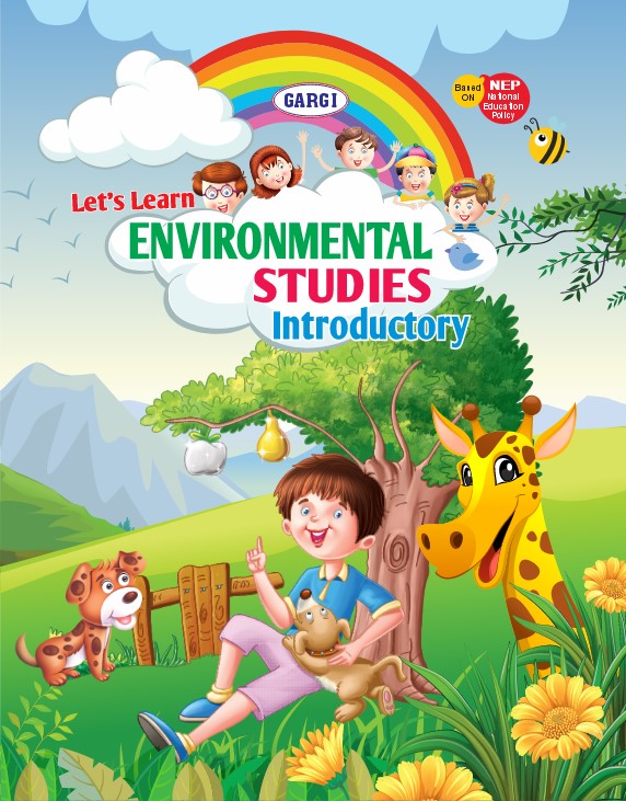 Let's Learn- E.V.S. Introductory