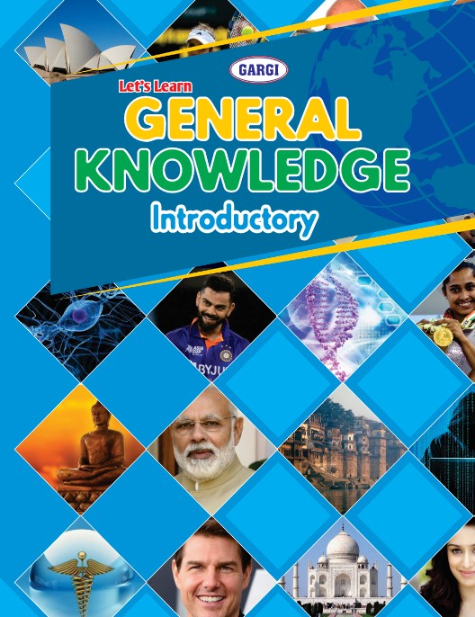 Let's Learn- G.K. Introductory