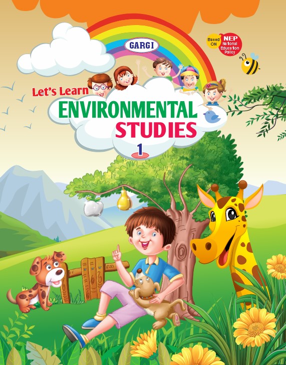 Let's Learn- E.V.S. 1